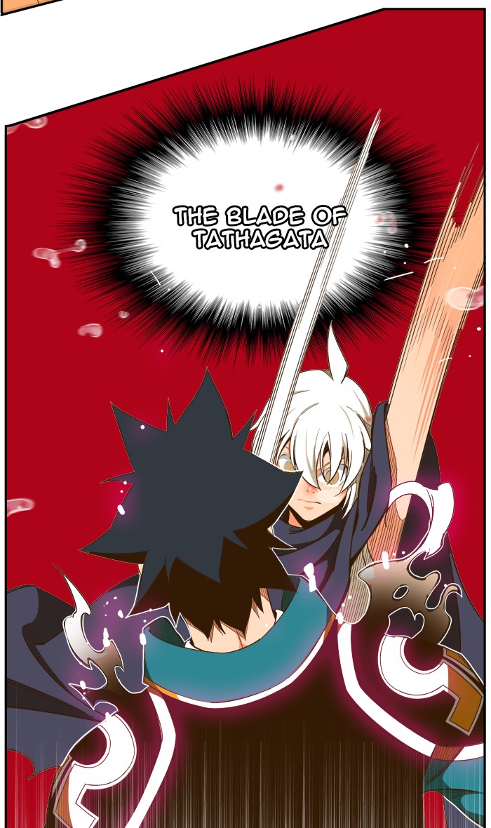 The God of High School Chapter 434 page 44 - Chapter 434: Ep. 434