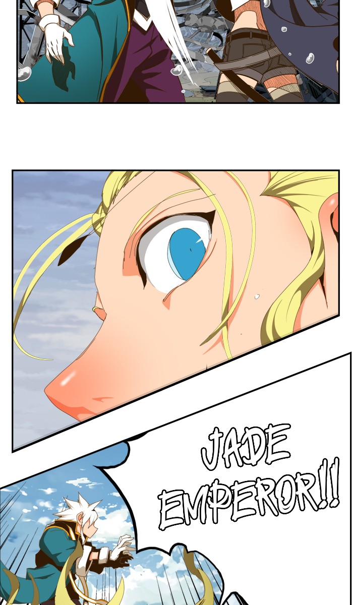The God of High School Chapter 434 page 47 - Chapter 434: Ep. 434