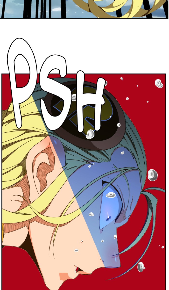 The God of High School Chapter 434 page 49 - Chapter 434: Ep. 434