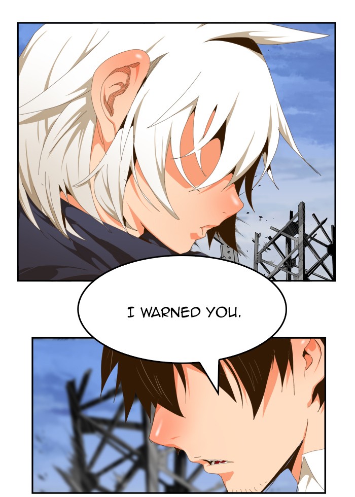 The God of High School Chapter 434 page 5 - Chapter 434: Ep. 434
