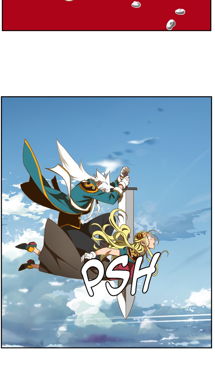 The God of High School Chapter 434 page 50 - Chapter 434: Ep. 434