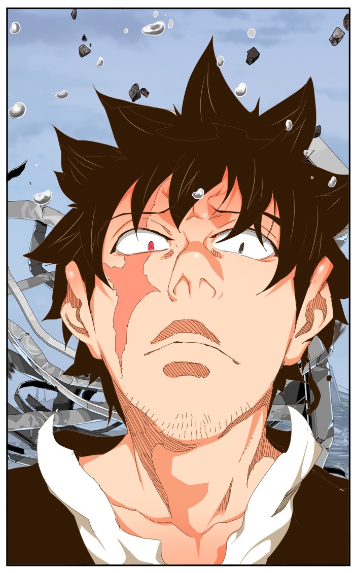 The God of High School Chapter 434 page 51 - Chapter 434: Ep. 434