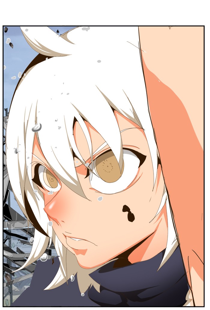 The God of High School Chapter 434 page 52 - Chapter 434: Ep. 434