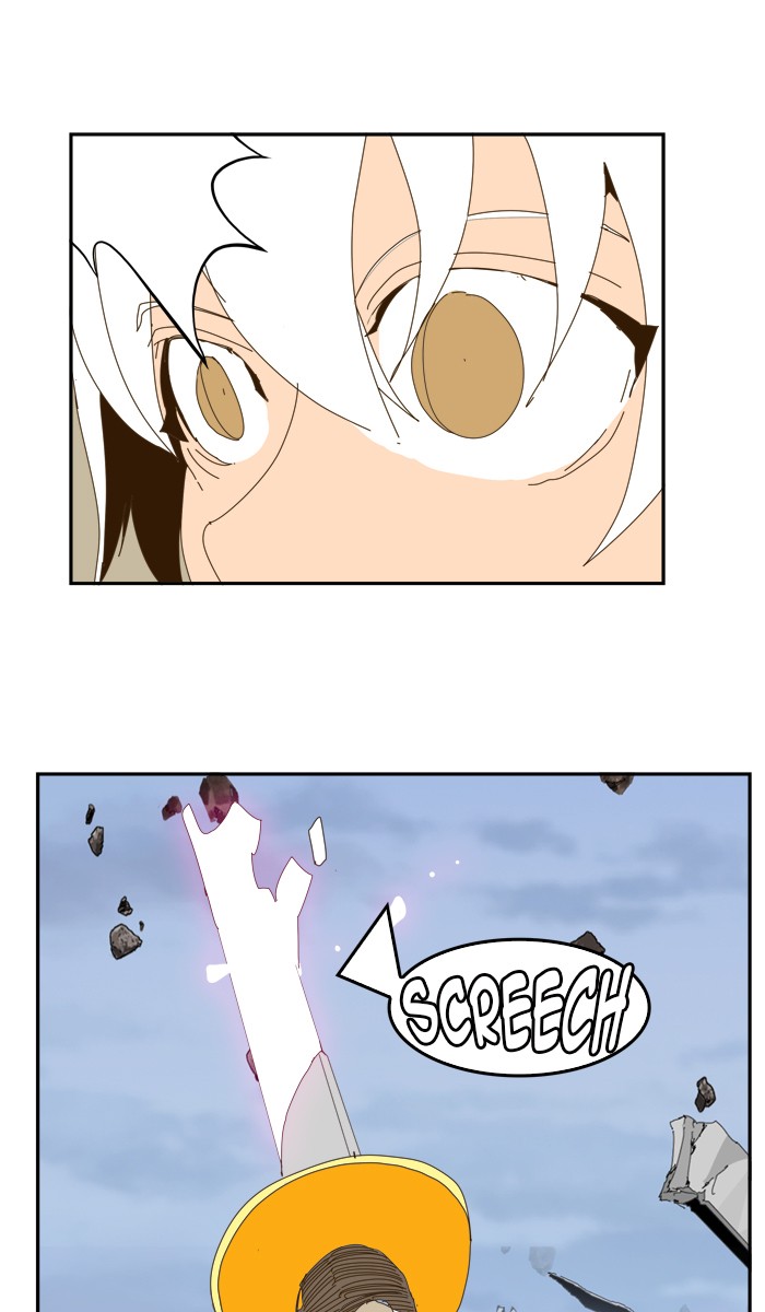 The God of High School Chapter 434 page 53 - Chapter 434: Ep. 434