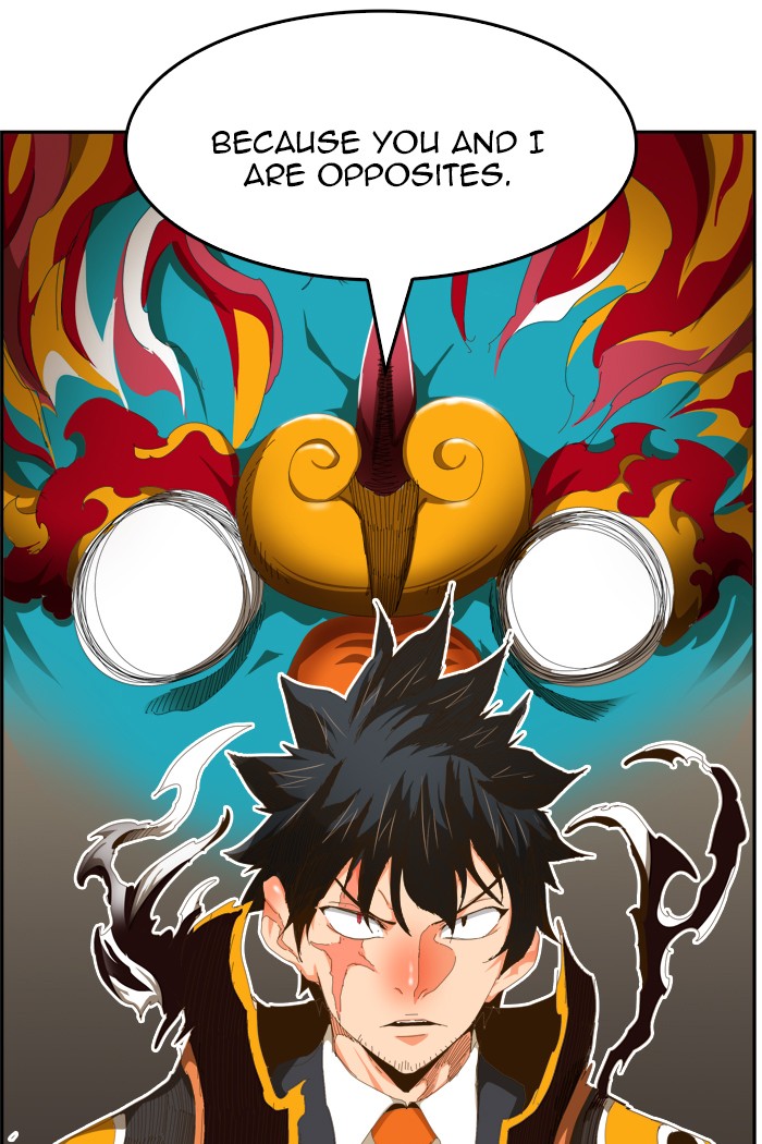 The God of High School Chapter 434 page 57 - Chapter 434: Ep. 434