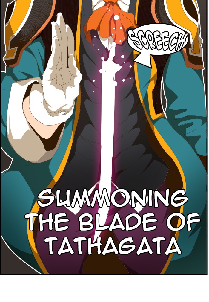 The God of High School Chapter 434 page 58 - Chapter 434: Ep. 434