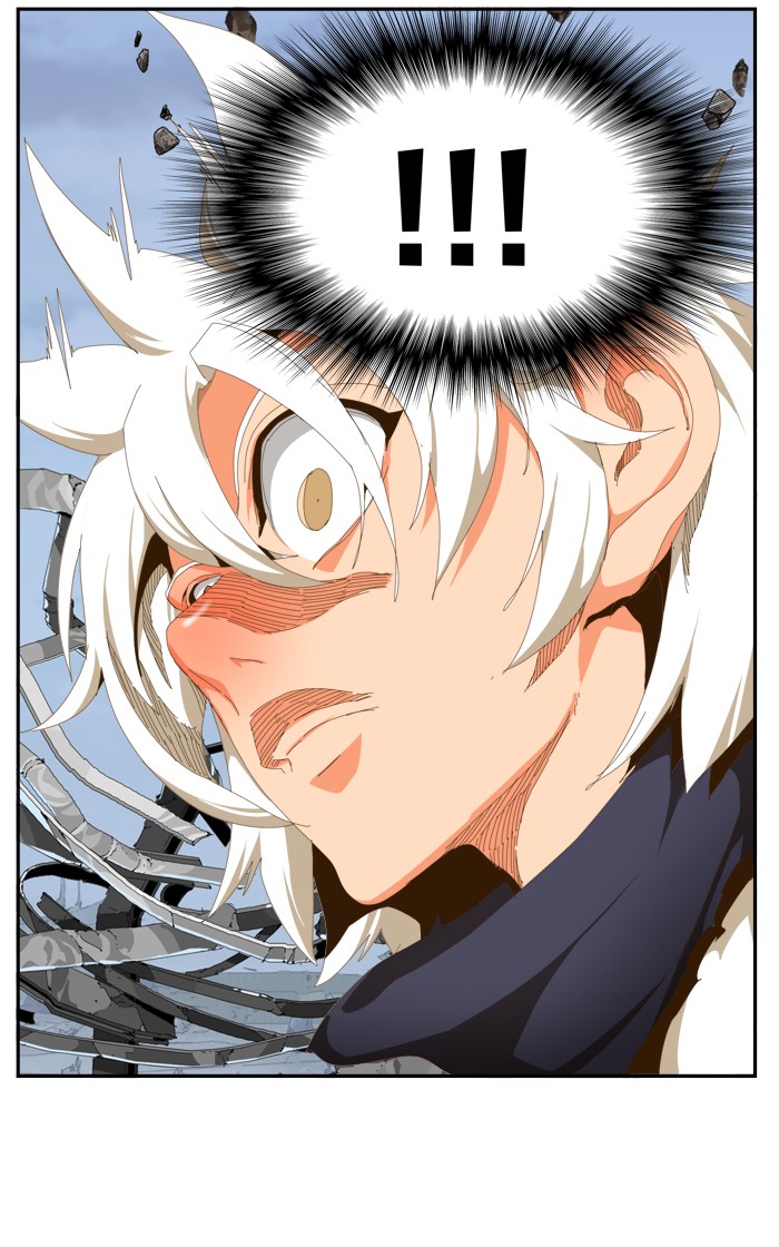 The God of High School Chapter 434 page 59 - Chapter 434: Ep. 434