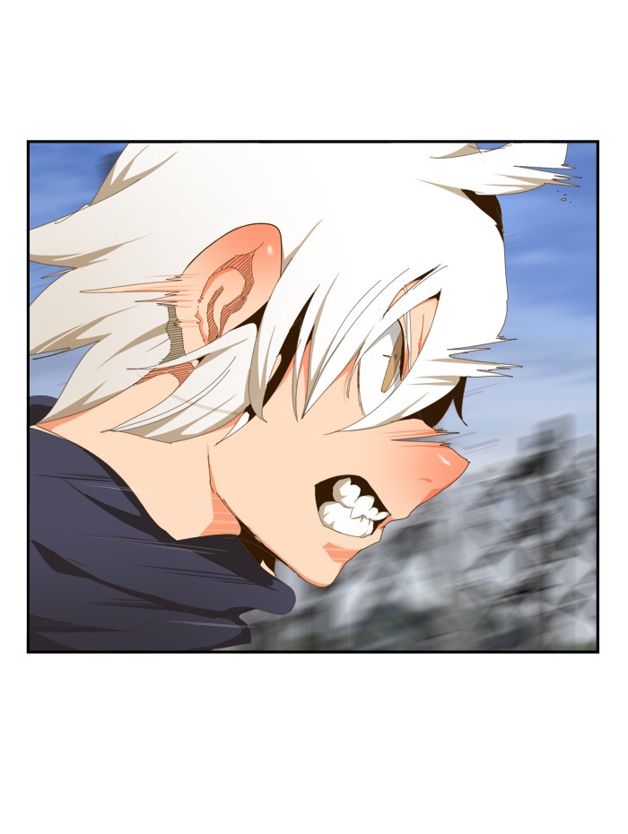 The God of High School Chapter 434 page 6 - Chapter 434: Ep. 434