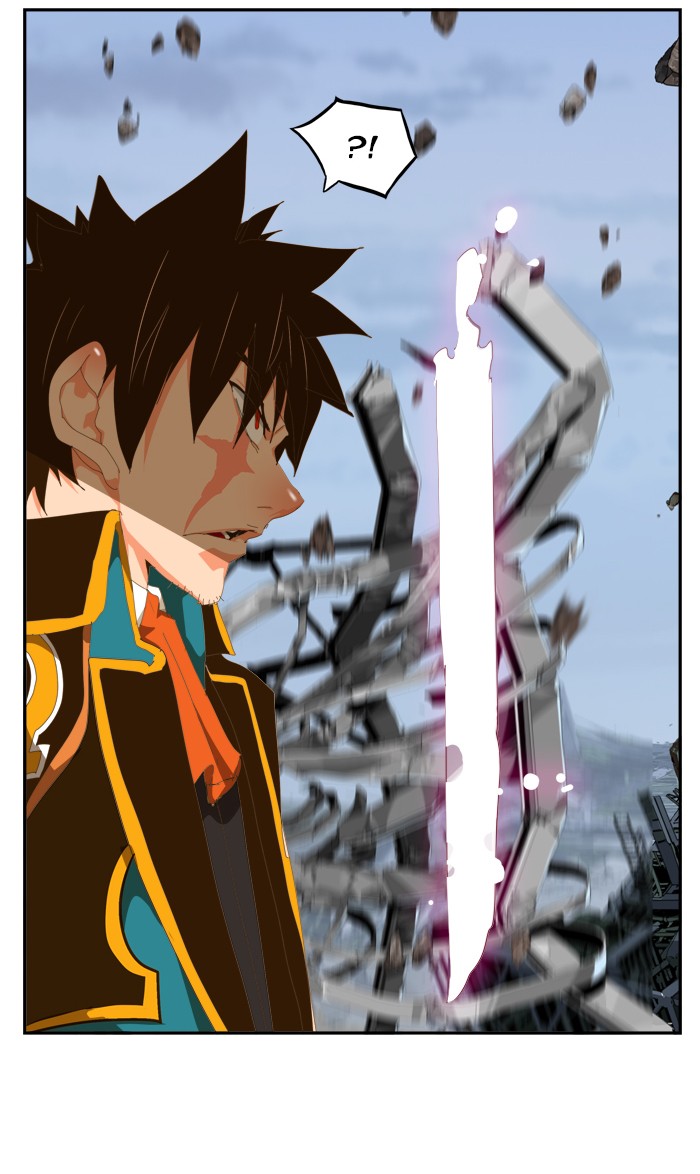 The God of High School Chapter 434 page 60 - Chapter 434: Ep. 434
