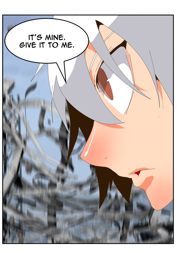 The God of High School Chapter 434 page 61 - Chapter 434: Ep. 434