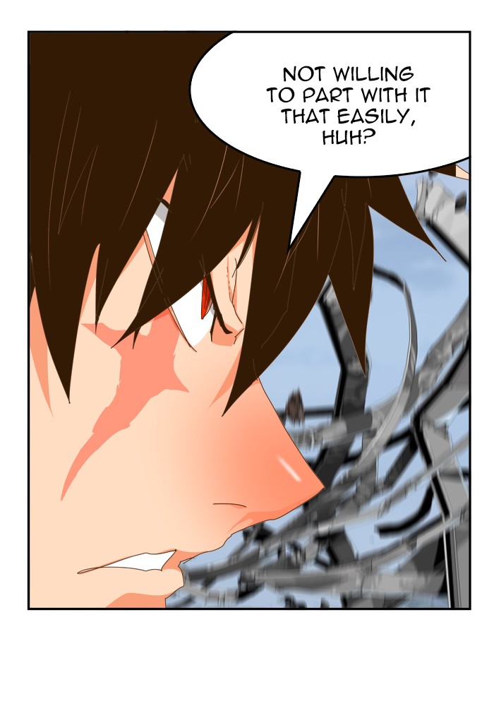 The God of High School Chapter 434 page 62 - Chapter 434: Ep. 434