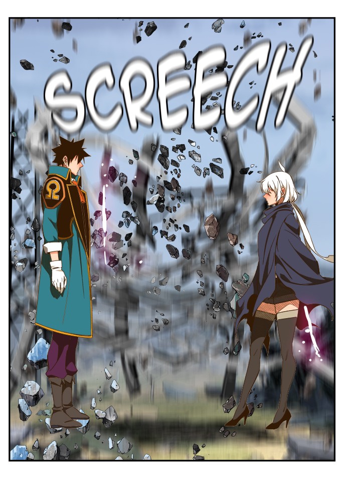The God of High School Chapter 434 page 63 - Chapter 434: Ep. 434