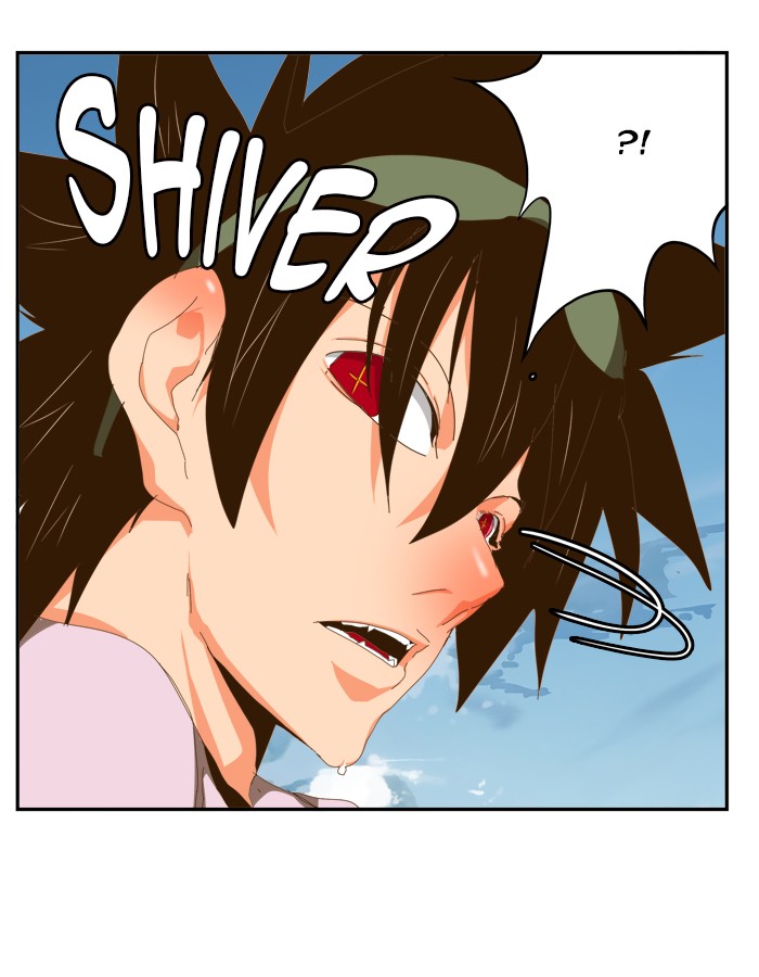 The God of High School Chapter 434 page 64 - Chapter 434: Ep. 434