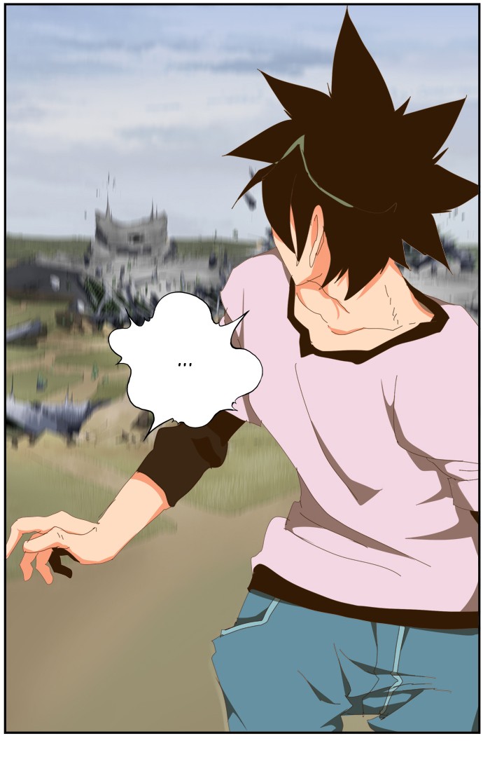 The God of High School Chapter 434 page 65 - Chapter 434: Ep. 434