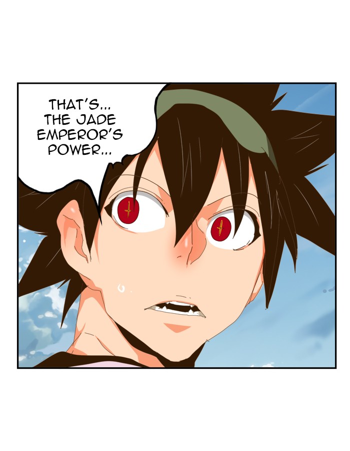 The God of High School Chapter 434 page 66 - Chapter 434: Ep. 434