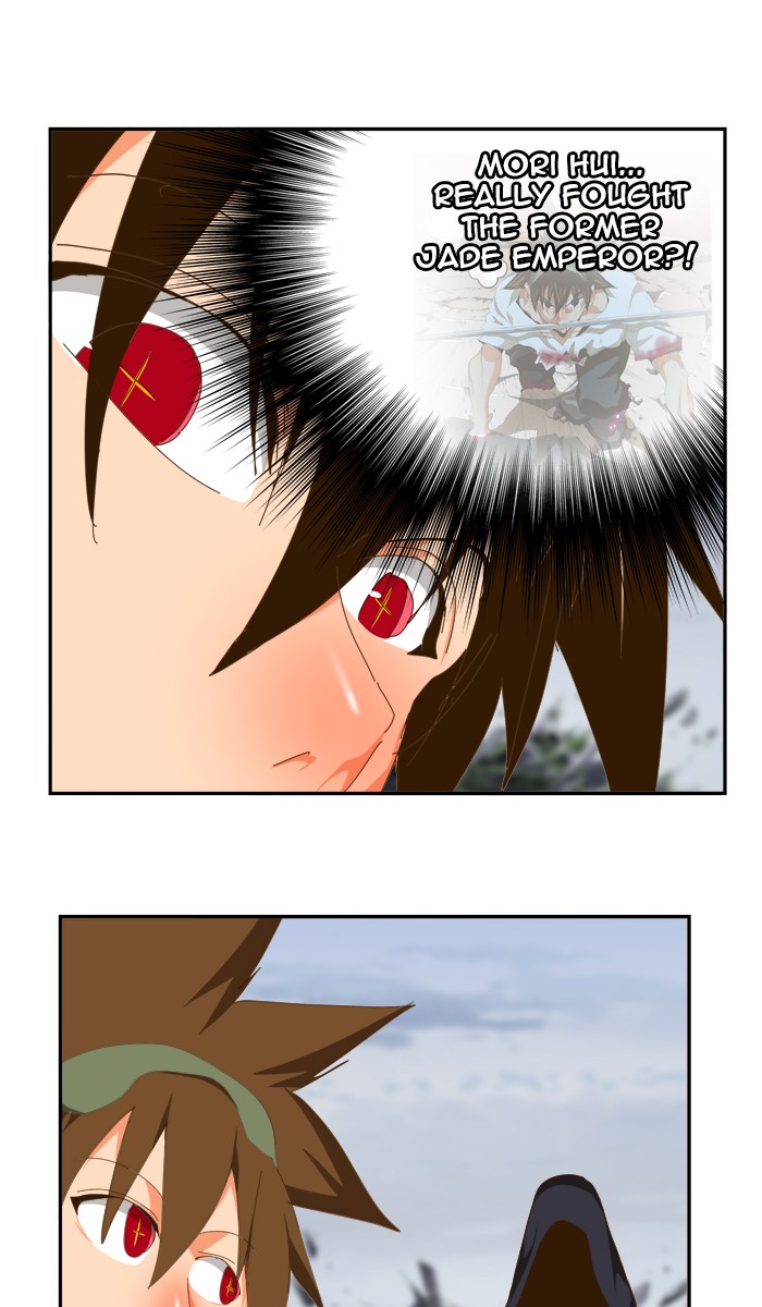The God of High School Chapter 434 page 67 - Chapter 434: Ep. 434
