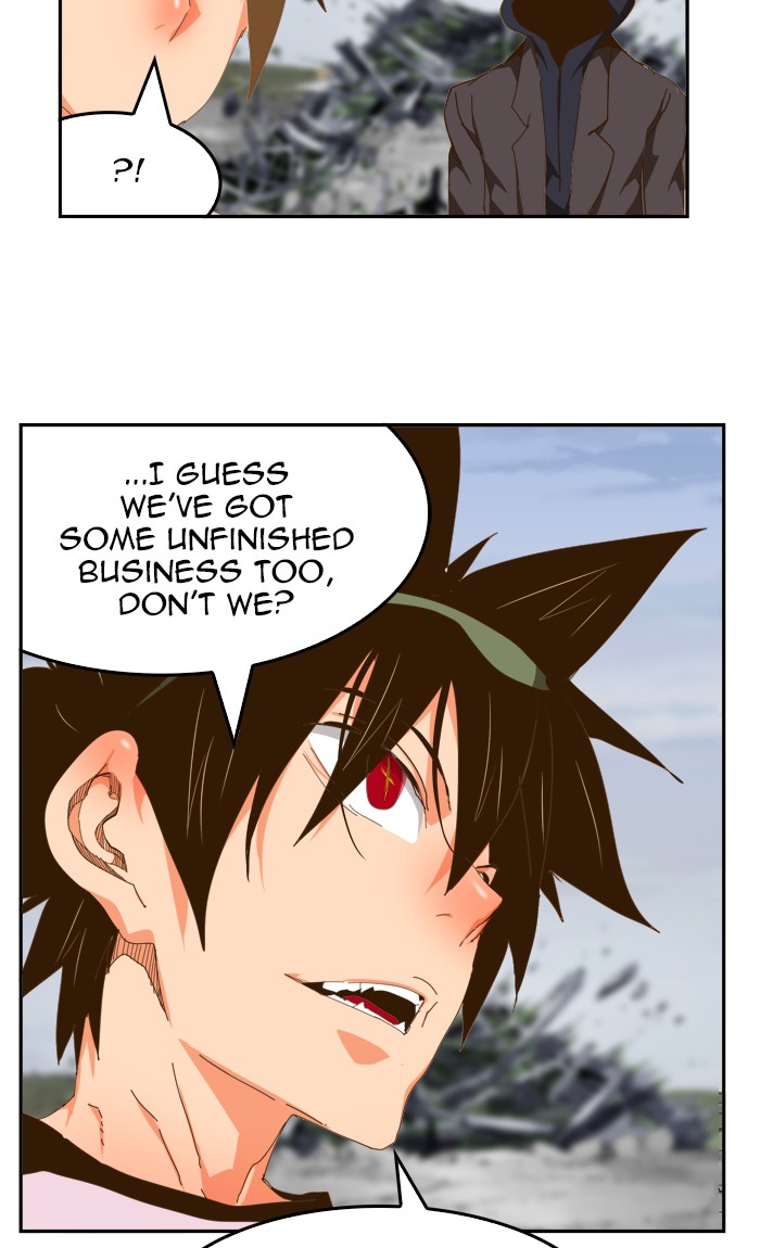 The God of High School Chapter 434 page 68 - Chapter 434: Ep. 434