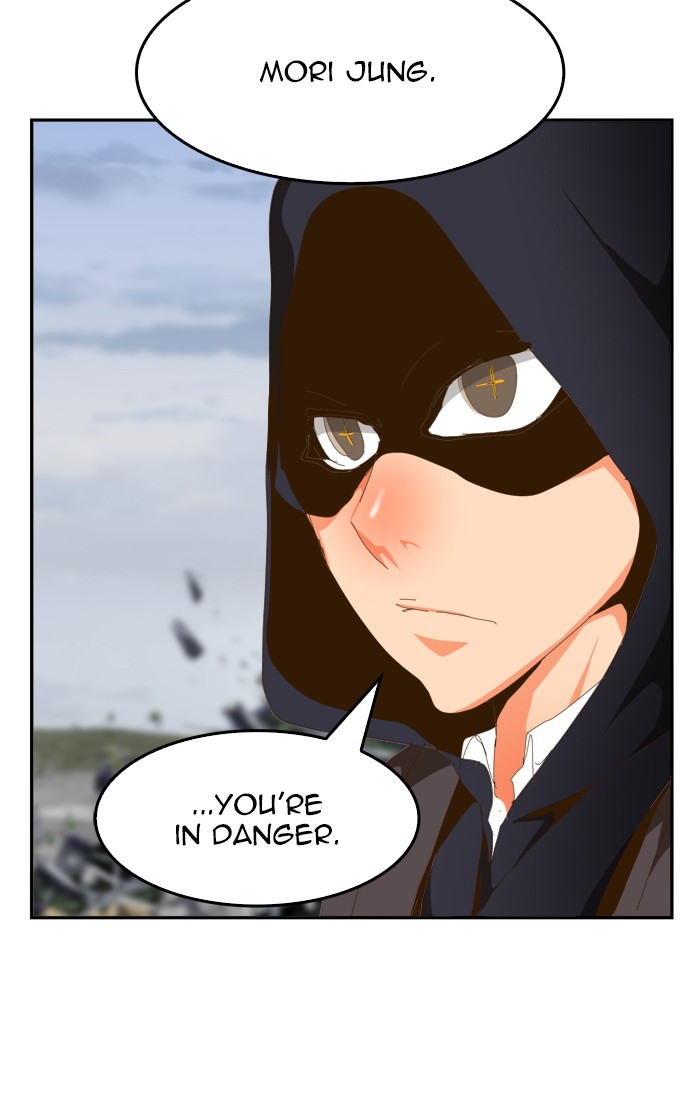 The God of High School Chapter 434 page 69 - Chapter 434: Ep. 434