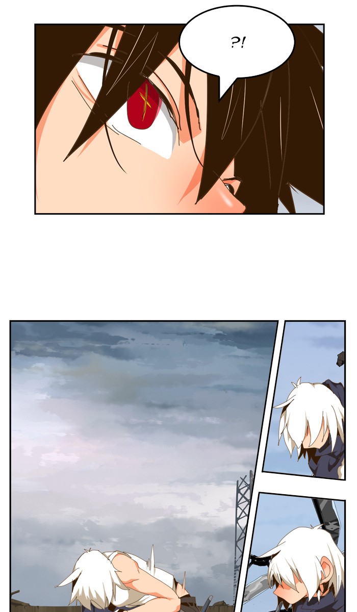 The God of High School Chapter 434 page 70 - Chapter 434: Ep. 434