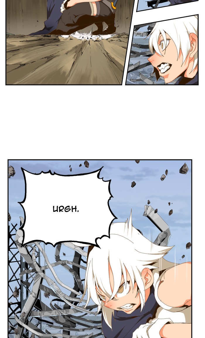The God of High School Chapter 434 page 71 - Chapter 434: Ep. 434