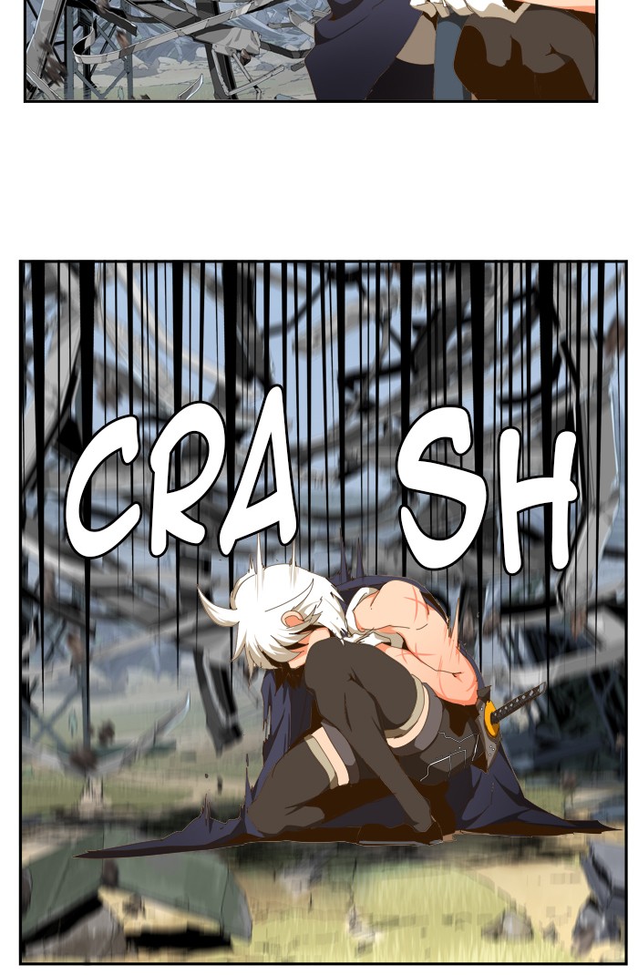 The God of High School Chapter 434 page 72 - Chapter 434: Ep. 434