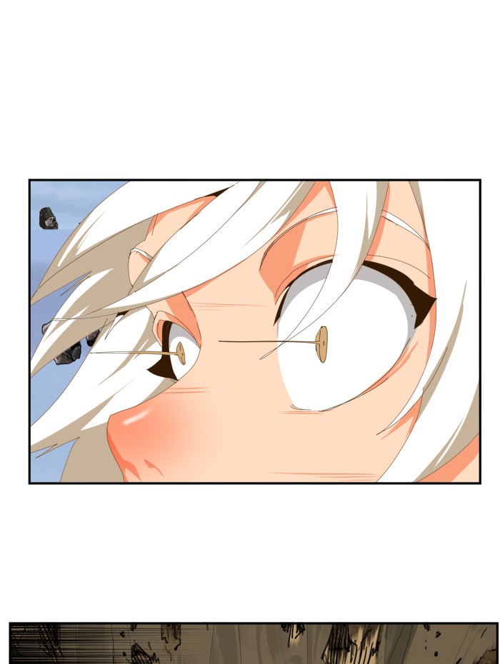 The God of High School Chapter 434 page 73 - Chapter 434: Ep. 434