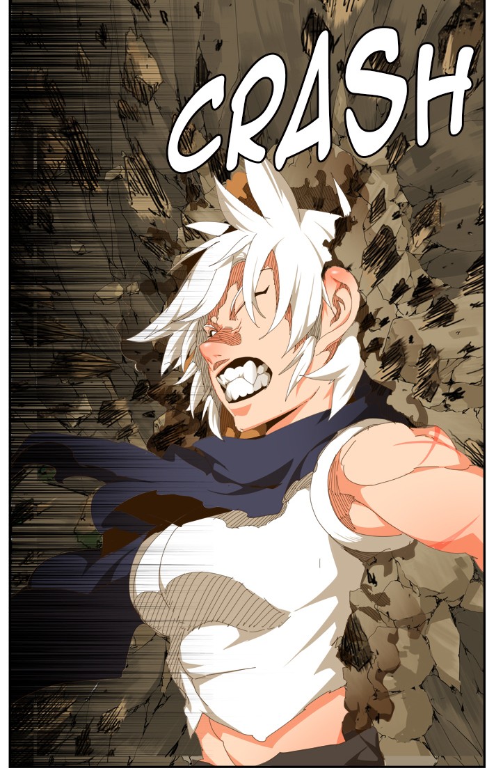 The God of High School Chapter 434 page 74 - Chapter 434: Ep. 434