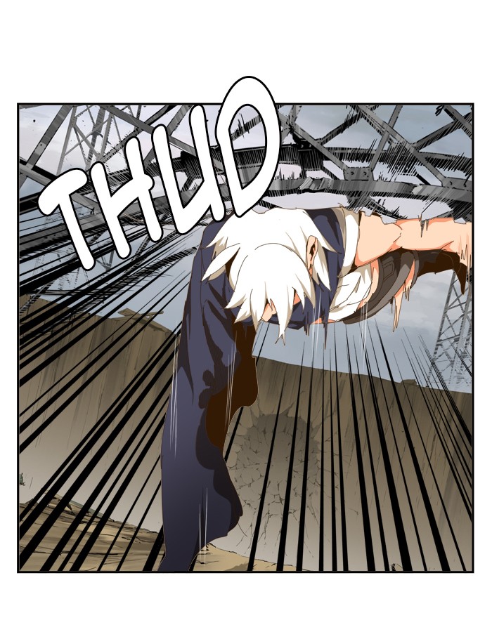 The God of High School Chapter 434 page 75 - Chapter 434: Ep. 434