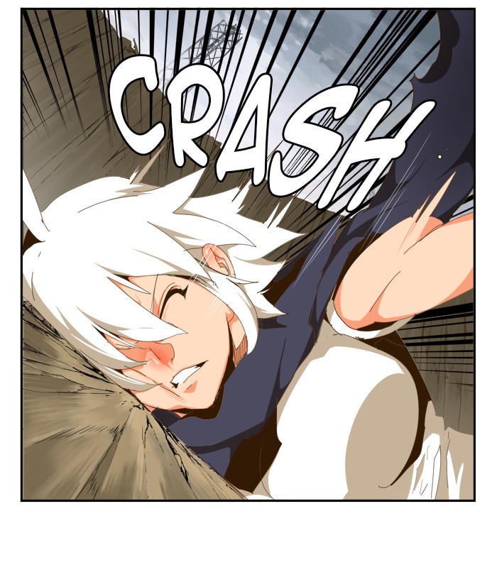 The God of High School Chapter 434 page 76 - Chapter 434: Ep. 434