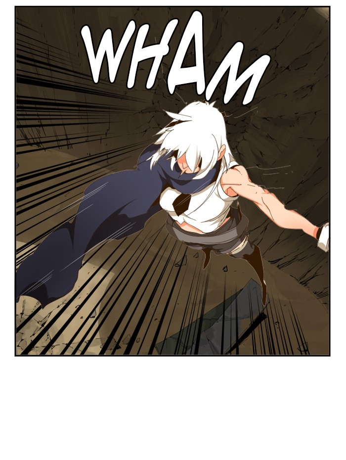 The God of High School Chapter 434 page 77 - Chapter 434: Ep. 434