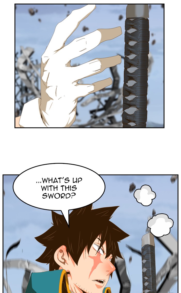 The God of High School Chapter 434 page 78 - Chapter 434: Ep. 434