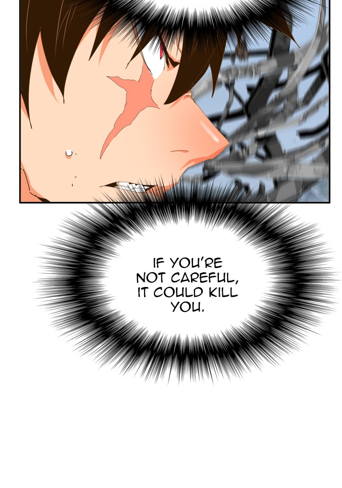The God of High School Chapter 434 page 80 - Chapter 434: Ep. 434