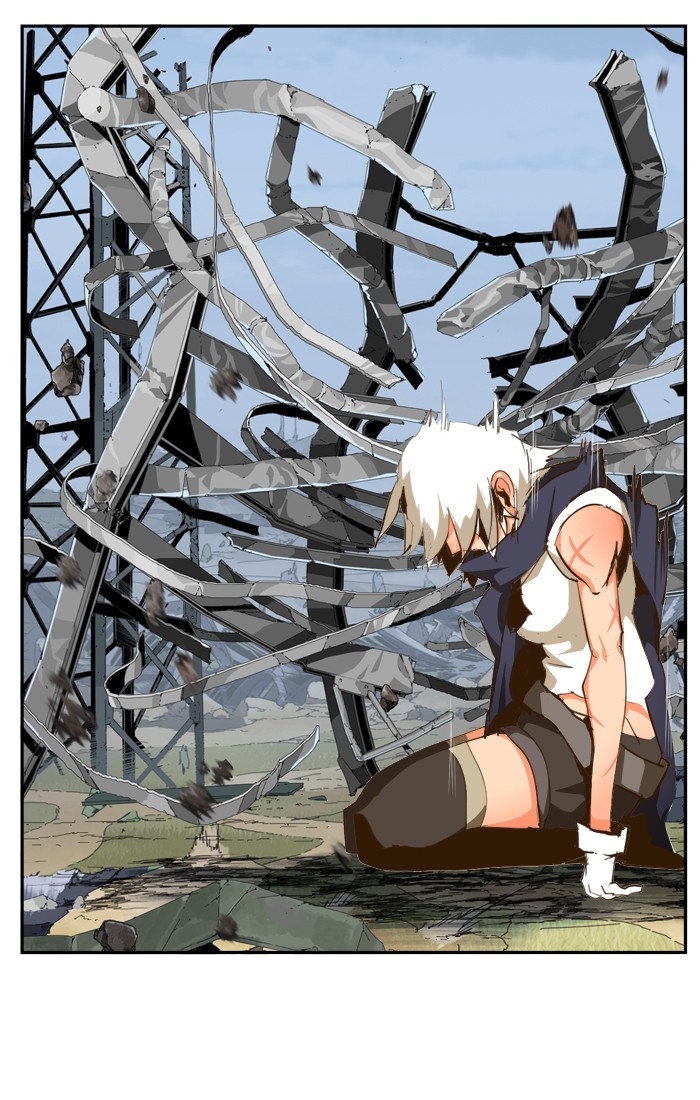 The God of High School Chapter 434 page 81 - Chapter 434: Ep. 434
