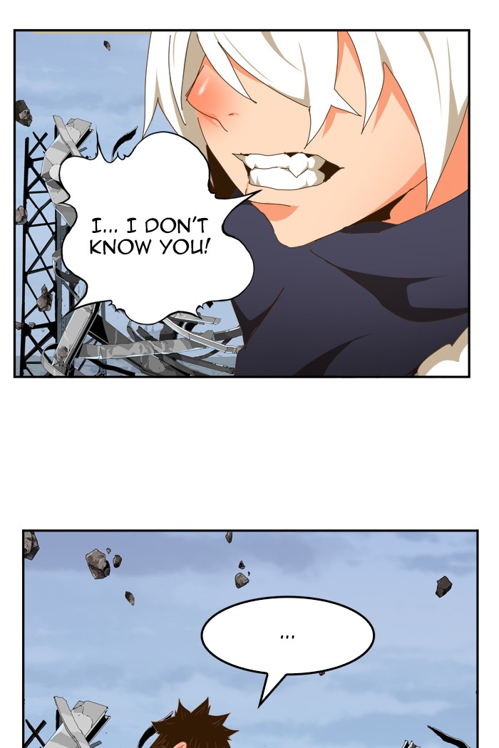 The God of High School Chapter 434 page 84 - Chapter 434: Ep. 434
