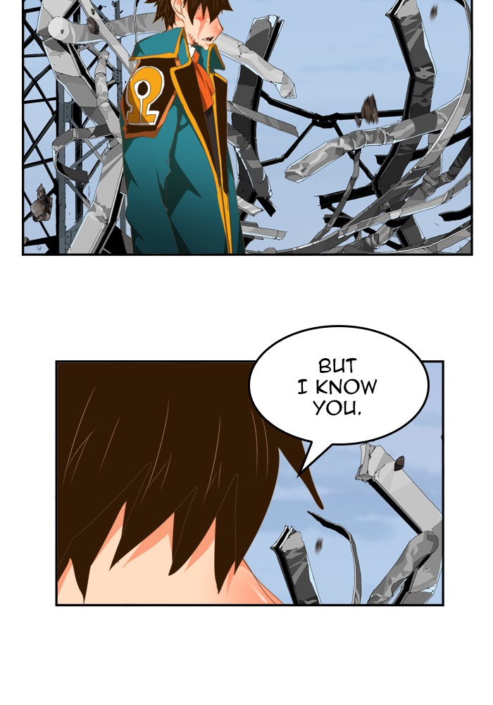 The God of High School Chapter 434 page 85 - Chapter 434: Ep. 434