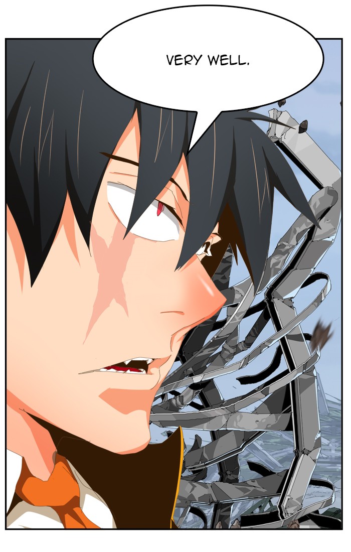 The God of High School Chapter 434 page 86 - Chapter 434: Ep. 434