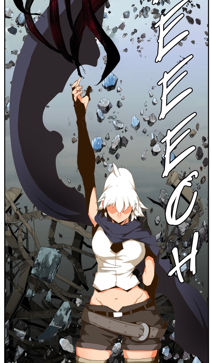 The God of High School Chapter 434 page 93 - Chapter 434: Ep. 434