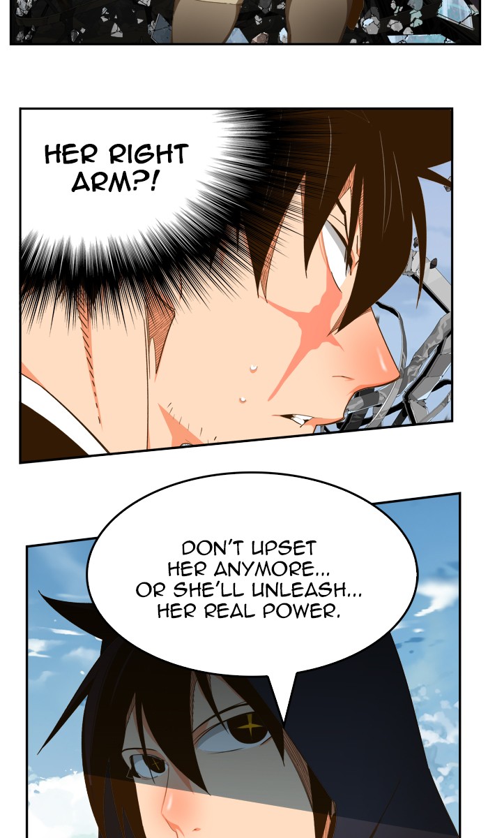 The God of High School Chapter 434 page 94 - Chapter 434: Ep. 434