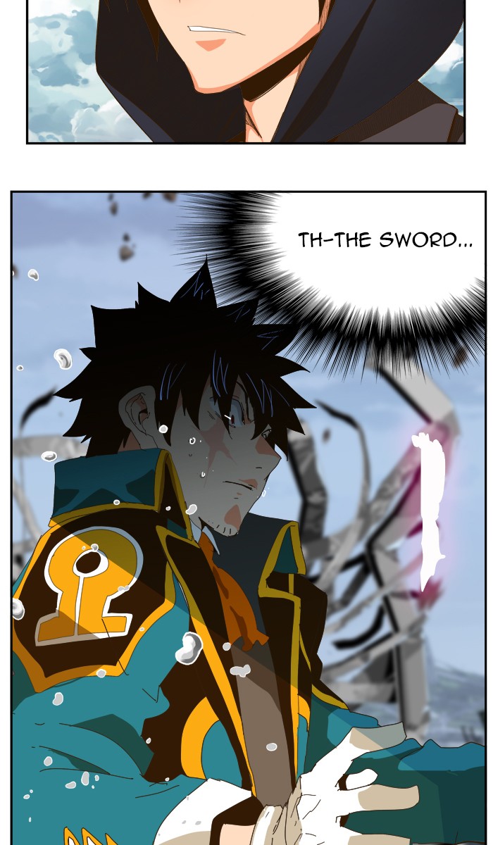 The God of High School Chapter 434 page 95 - Chapter 434: Ep. 434