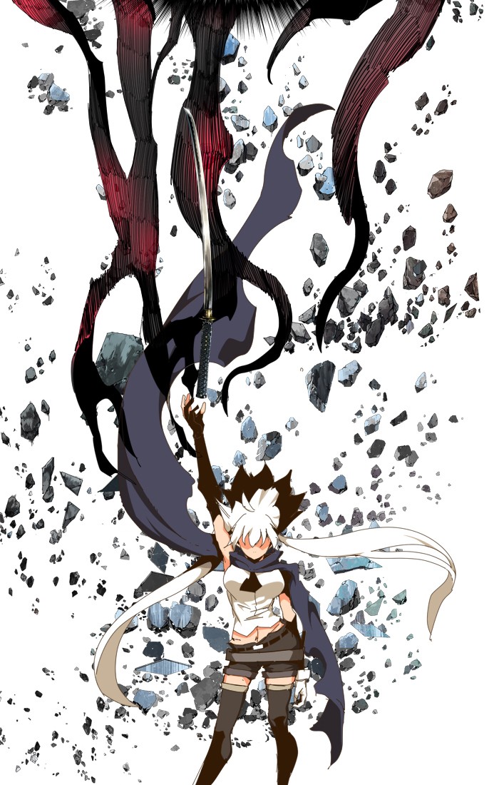 The God of High School Chapter 434 page 97 - Chapter 434: Ep. 434