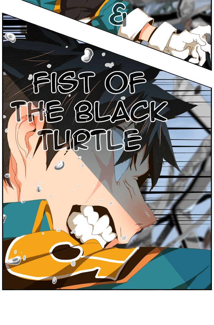The God of High School Chapter 434 page 99 - Chapter 434: Ep. 434