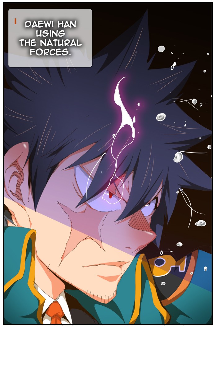 The God of High School Chapter 435 page 11 - Chapter 435: Ep. 435