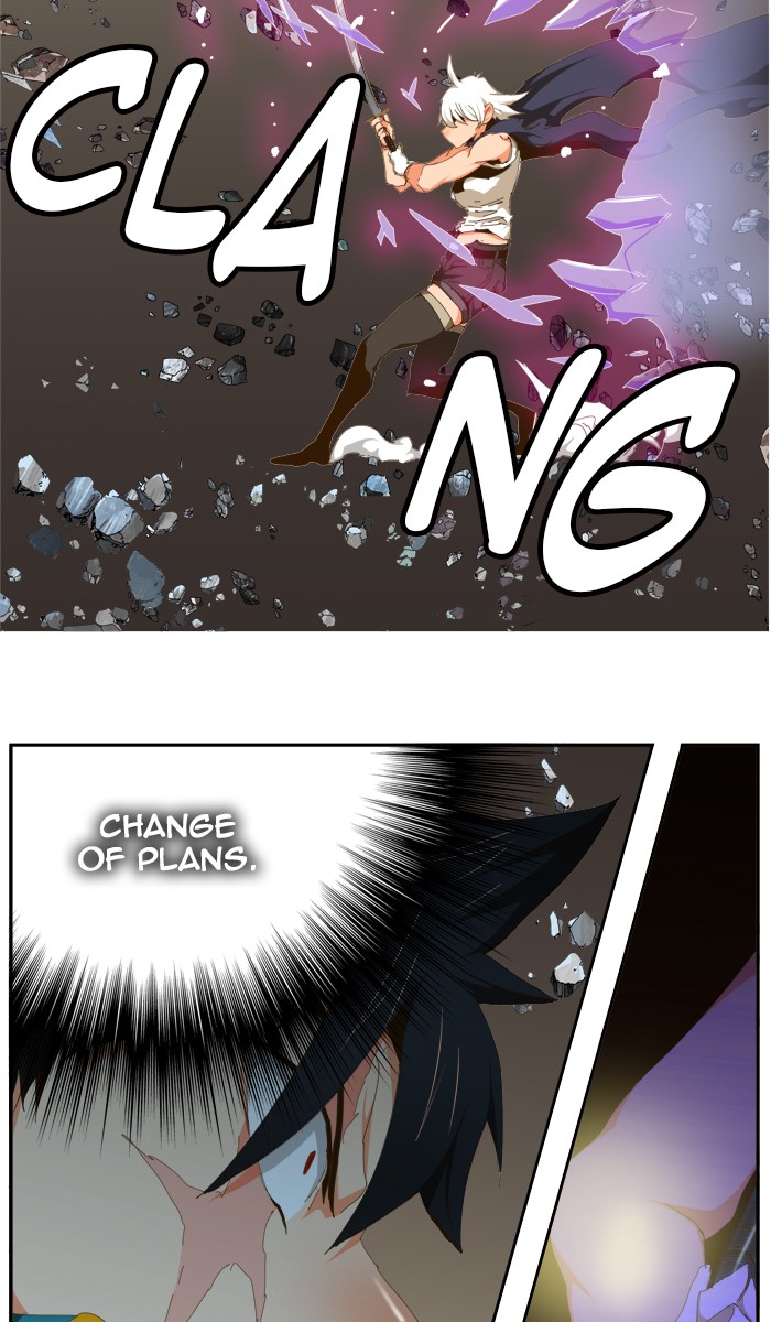 The God of High School Chapter 435 page 15 - Chapter 435: Ep. 435