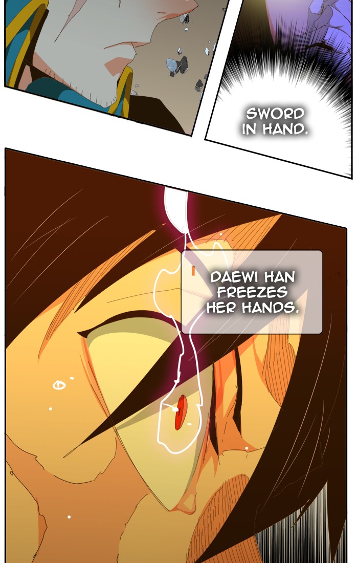 The God of High School Chapter 435 page 16 - Chapter 435: Ep. 435