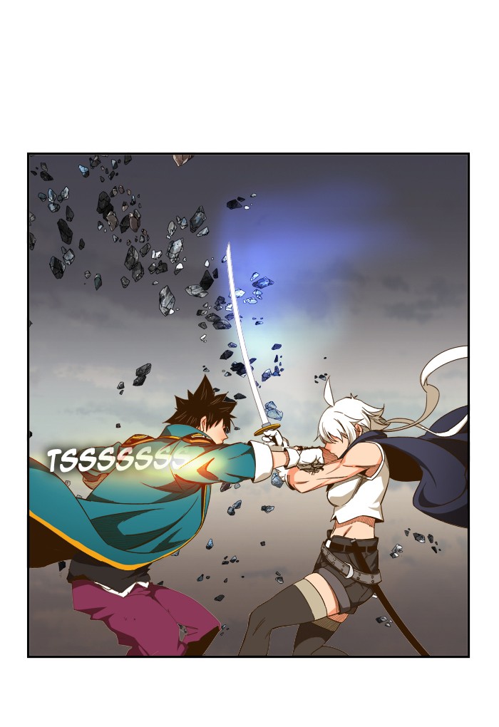 The God of High School Chapter 435 page 18 - Chapter 435: Ep. 435