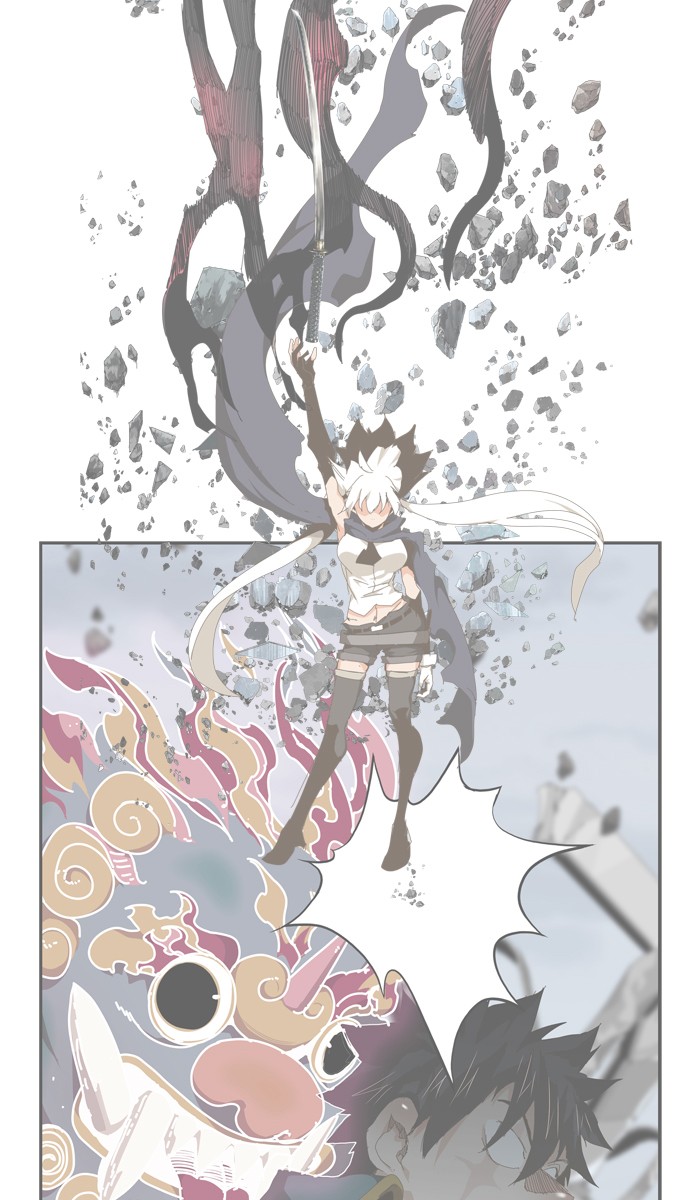 The God of High School Chapter 435 page 2 - Chapter 435: Ep. 435