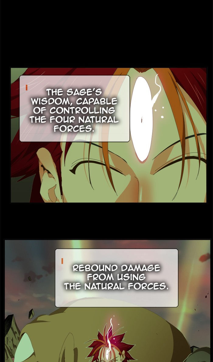 The God of High School Chapter 435 page 20 - Chapter 435: Ep. 435