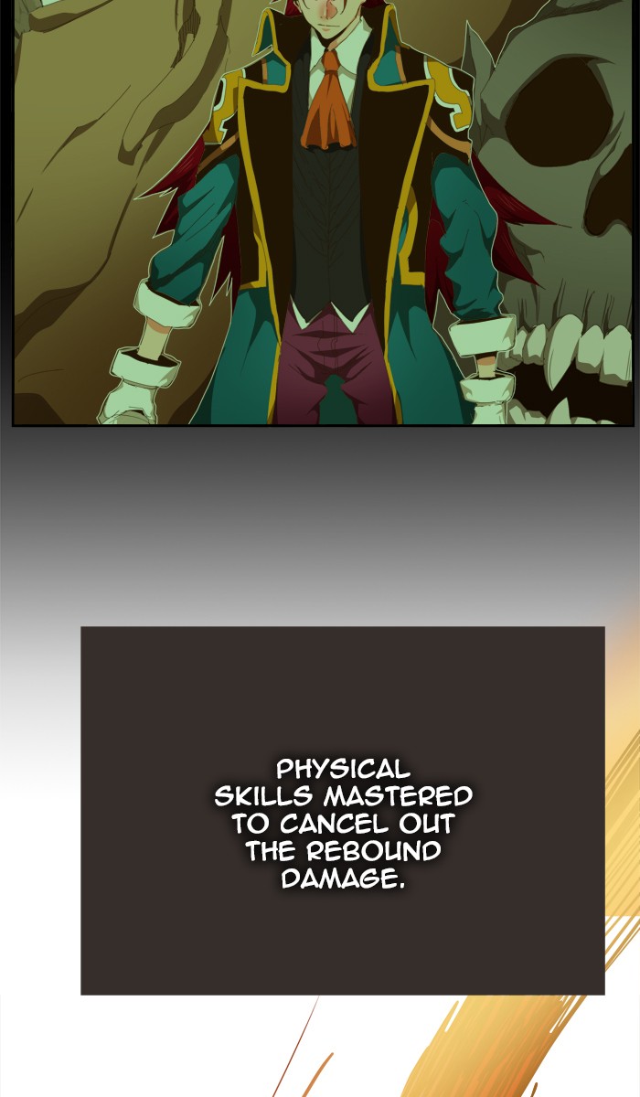 The God of High School Chapter 435 page 21 - Chapter 435: Ep. 435
