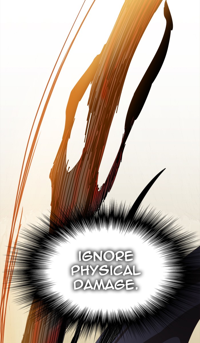 The God of High School Chapter 435 page 22 - Chapter 435: Ep. 435
