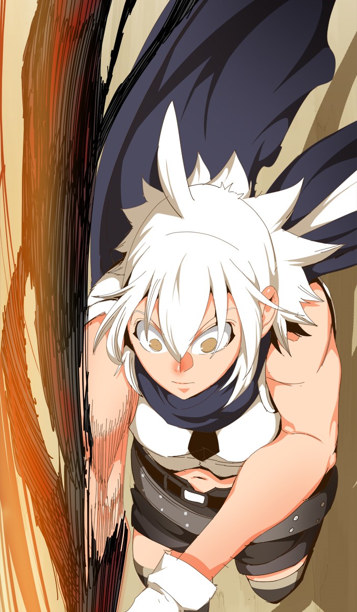 The God of High School Chapter 435 page 23 - Chapter 435: Ep. 435
